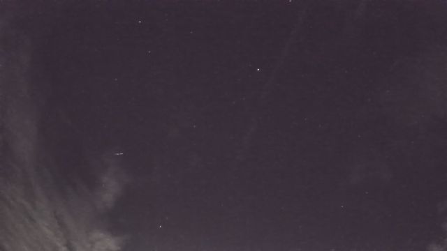 AMS52 meteor