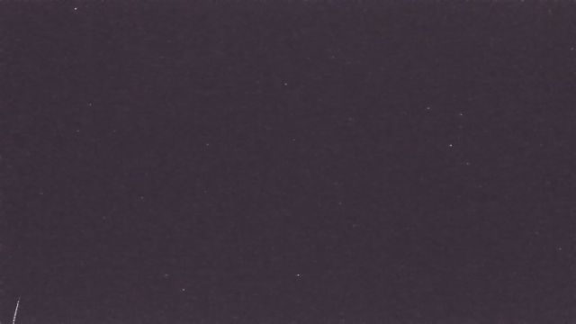 AMS52 meteor