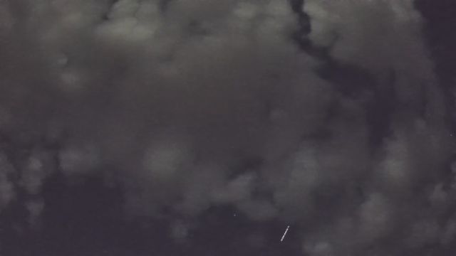 AMS52 meteor