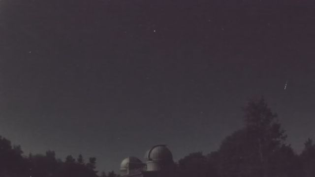 AMS52 meteor
