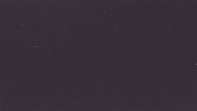 AMS52 meteor