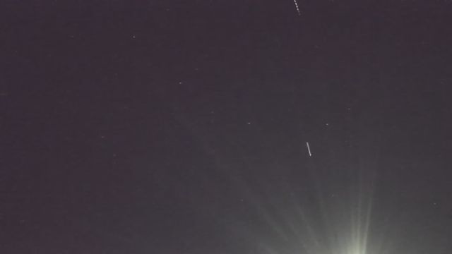 AMS52 meteor