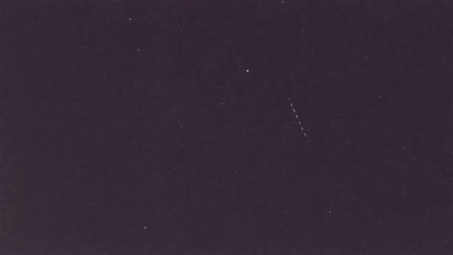 AMS52 meteor