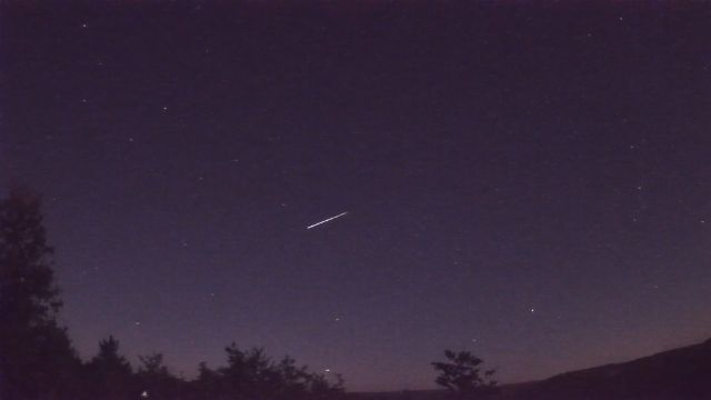 AMS52 meteor