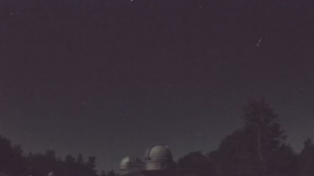 AMS52 meteor