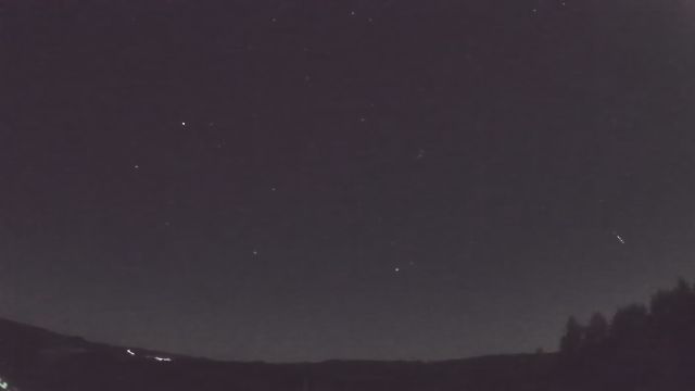AMS52 meteor