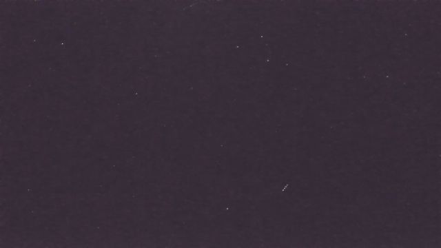 AMS52 meteor