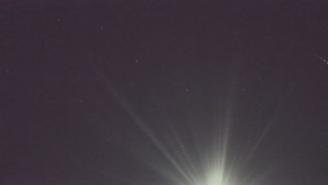 AMS52 meteor