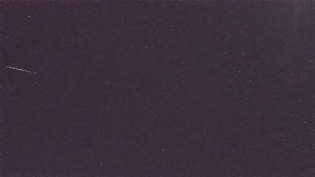 AMS52 meteor