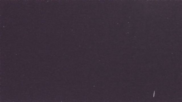AMS52 meteor