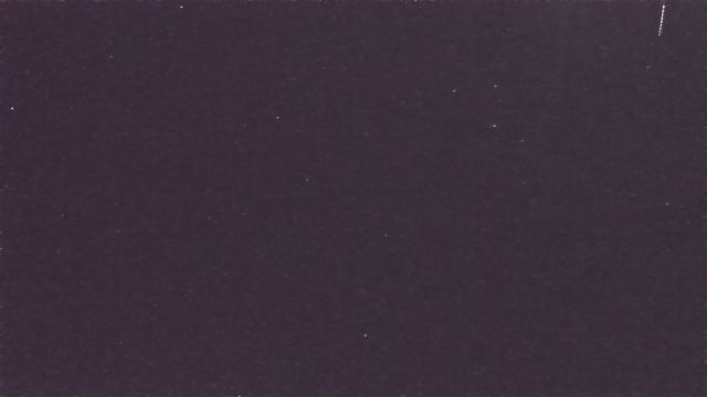 AMS52 meteor