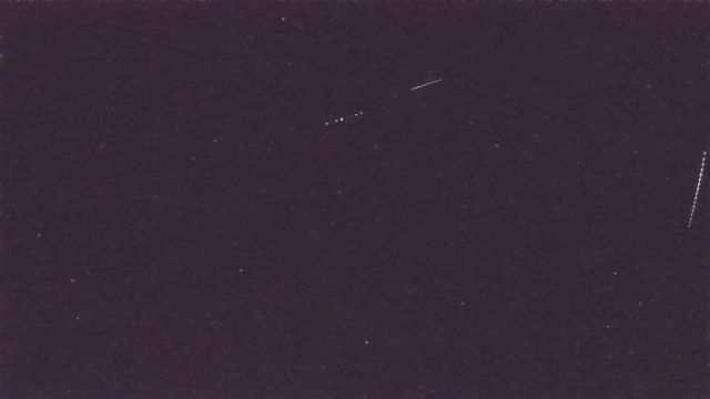 AMS52 meteor