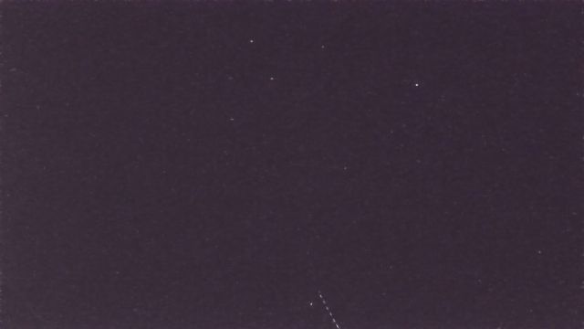 AMS52 meteor