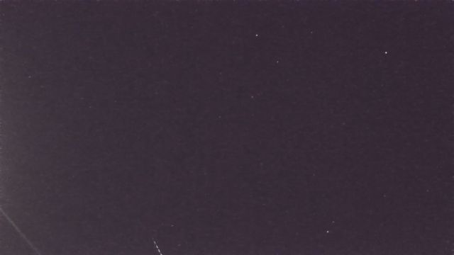 AMS52 meteor