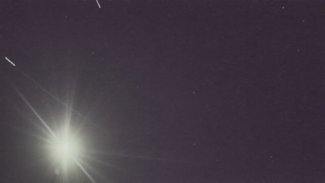 AMS52 meteor