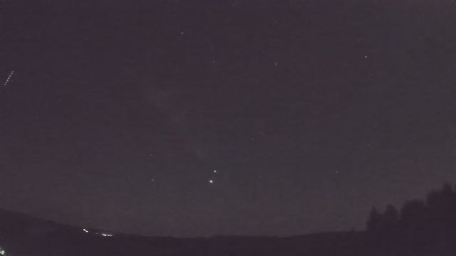 AMS52 meteor