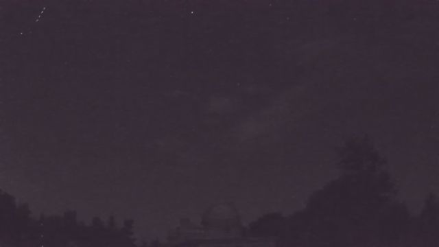 AMS52 meteor