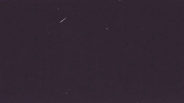 AMS52 meteor