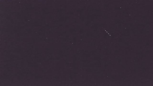 AMS52 meteor