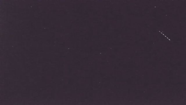 AMS52 meteor