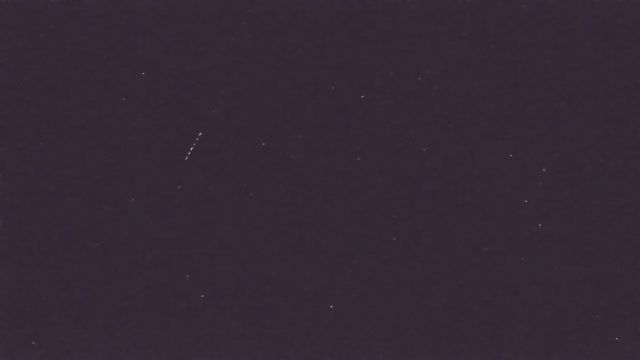 AMS52 meteor