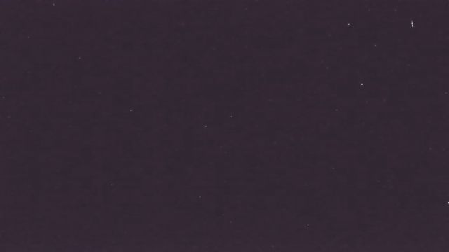 AMS52 meteor