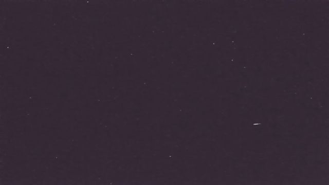 AMS52 meteor