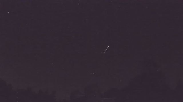 AMS52 meteor