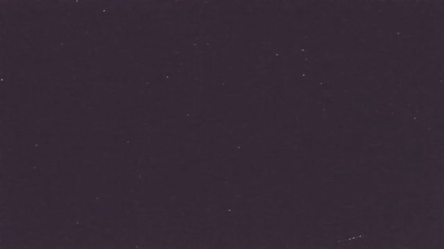 AMS52 meteor