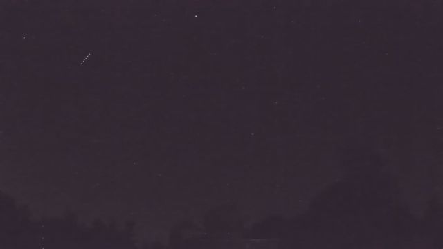 AMS52 meteor