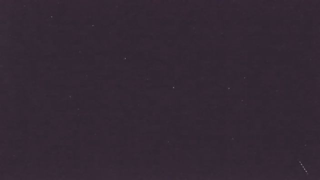 AMS52 meteor