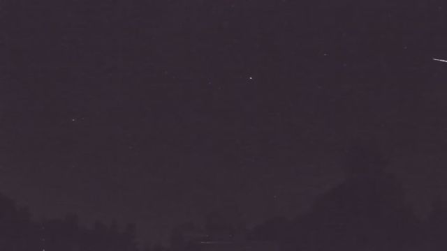 AMS52 meteor