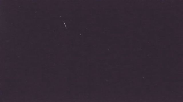 AMS52 meteor