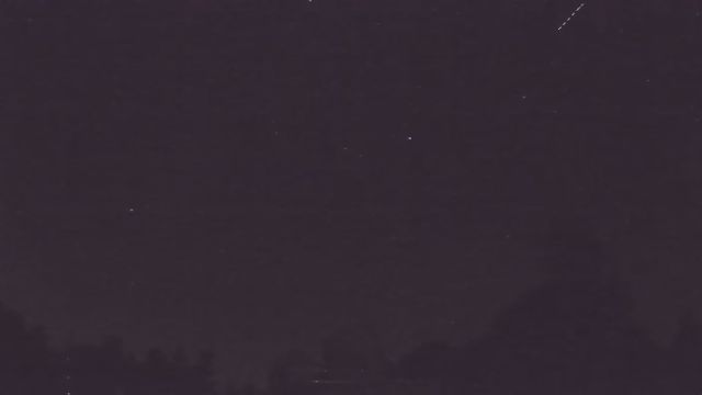 AMS52 meteor