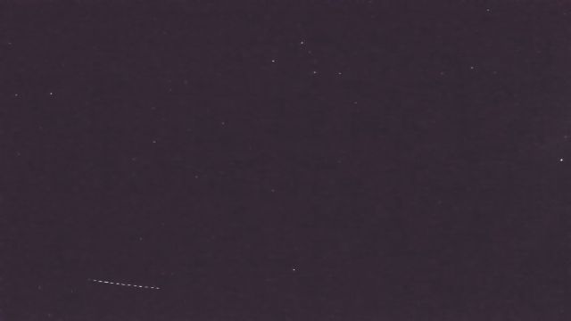 AMS52 meteor