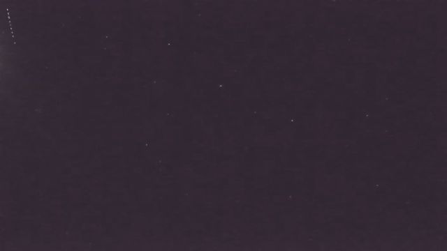 AMS52 meteor