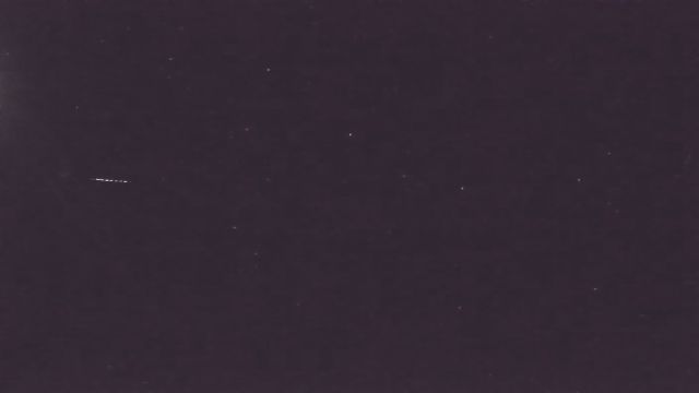 AMS52 meteor