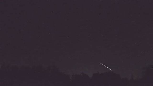 AMS52 meteor