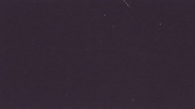 AMS52 meteor