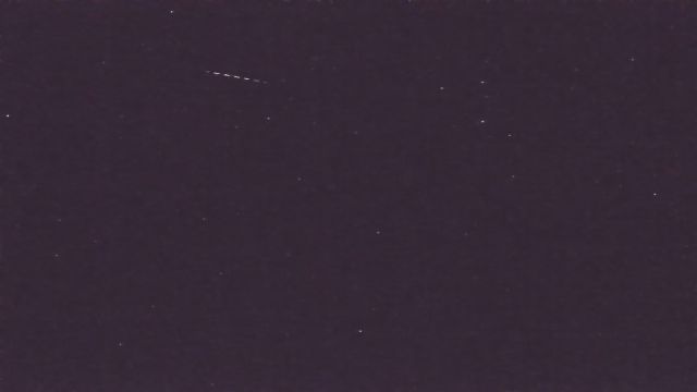 AMS52 meteor