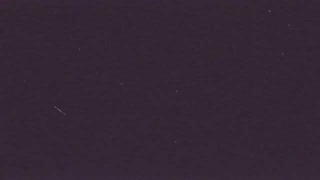 AMS52 meteor