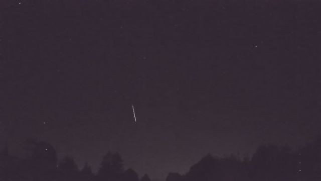 AMS52 meteor