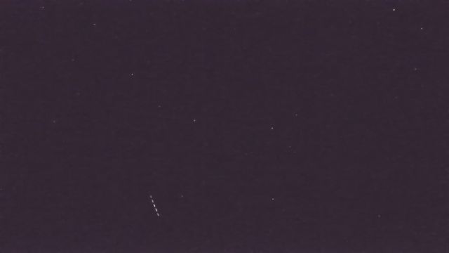 AMS52 meteor