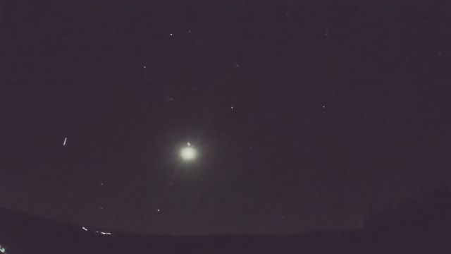 AMS52 meteor