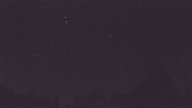 AMS52 meteor