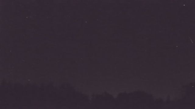 AMS52 meteor