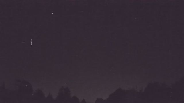AMS52 meteor