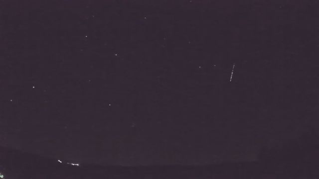 AMS52 meteor