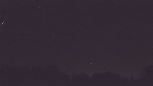 AMS52 meteor