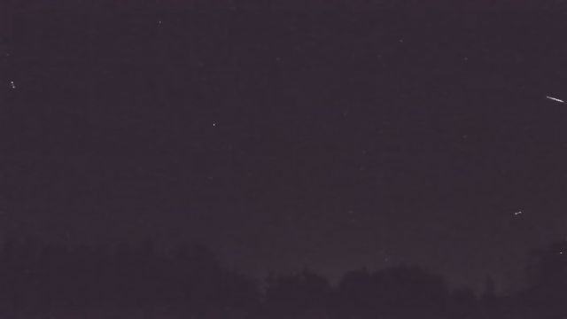 AMS52 meteor
